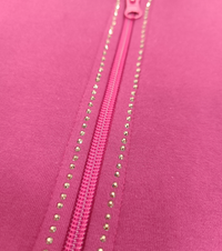 FELPA CONFORMATA DONNA 15/400 Tellini S.r.l. Ingrosso Abbigliamento